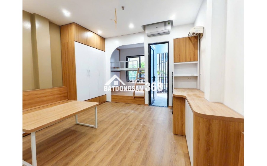 bán nhà, Pháo Đài Láng, Láng Thượng, Đống Đa, 81m x 7T thang máy, dòng tiền siêu khủng, gần oto, ngõ 2,5m